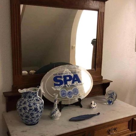 Villa Sylvania Spa Luaran gambar