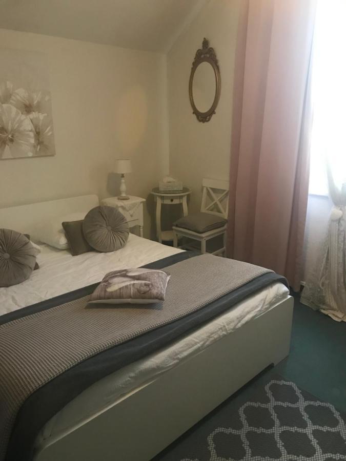 Villa Sylvania Spa Luaran gambar
