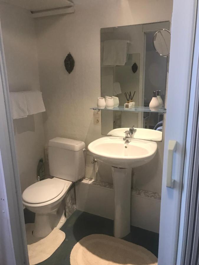 Villa Sylvania Spa Luaran gambar