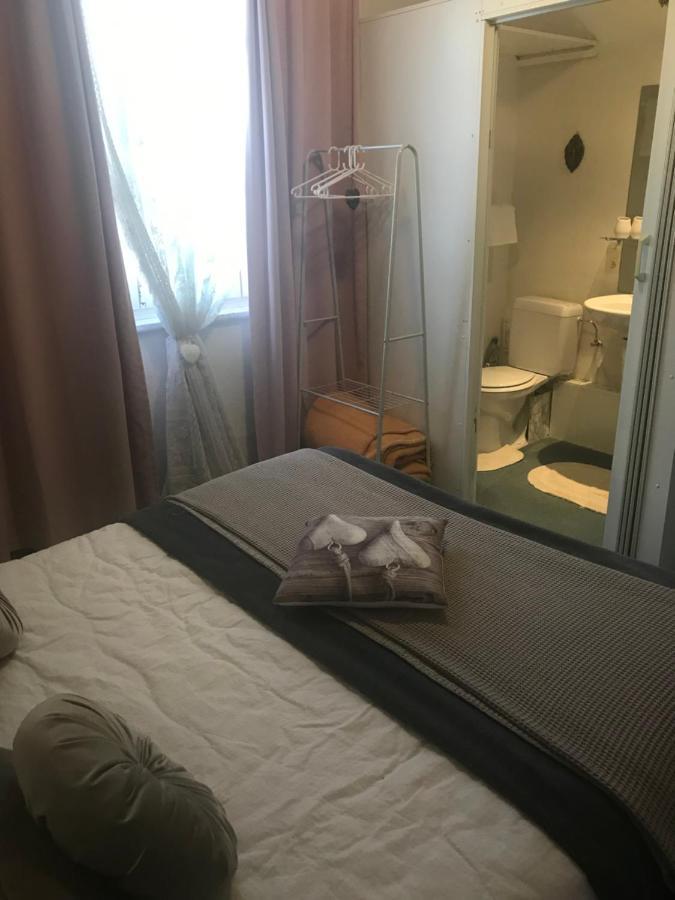 Villa Sylvania Spa Luaran gambar