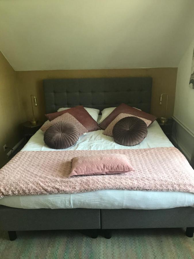 Villa Sylvania Spa Luaran gambar