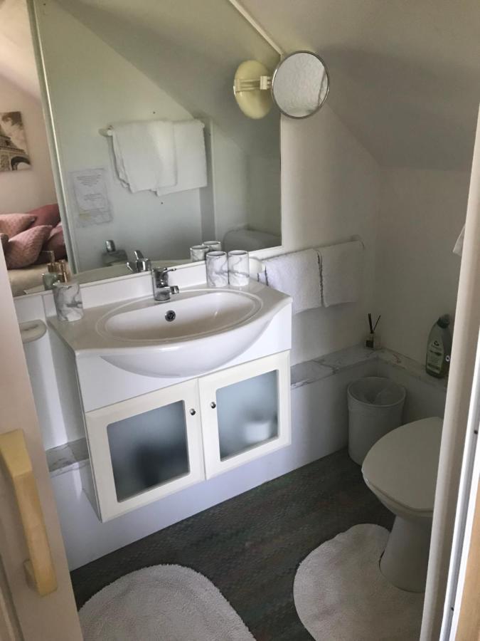 Villa Sylvania Spa Luaran gambar