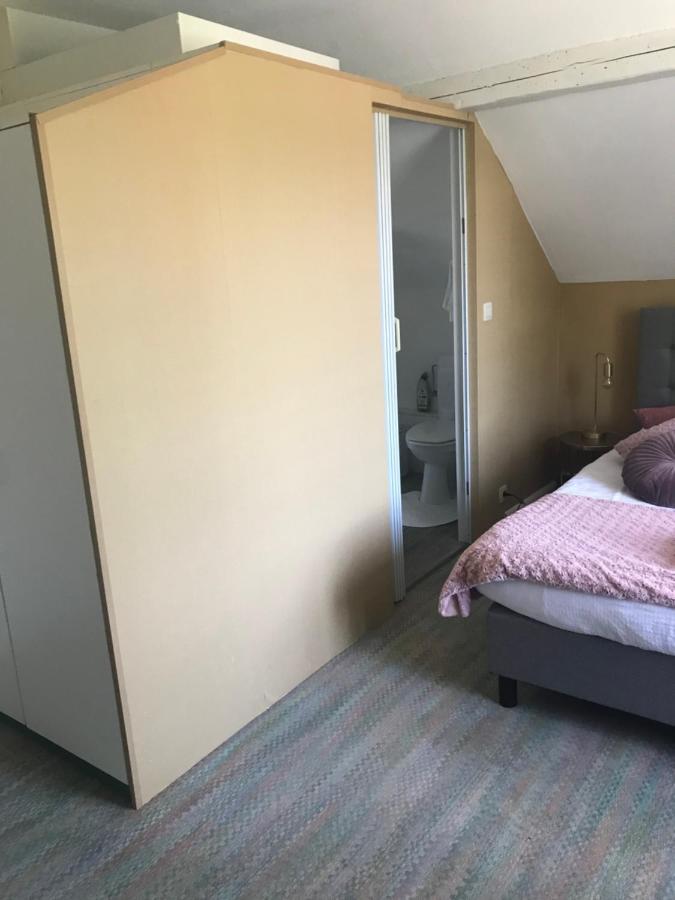 Villa Sylvania Spa Luaran gambar