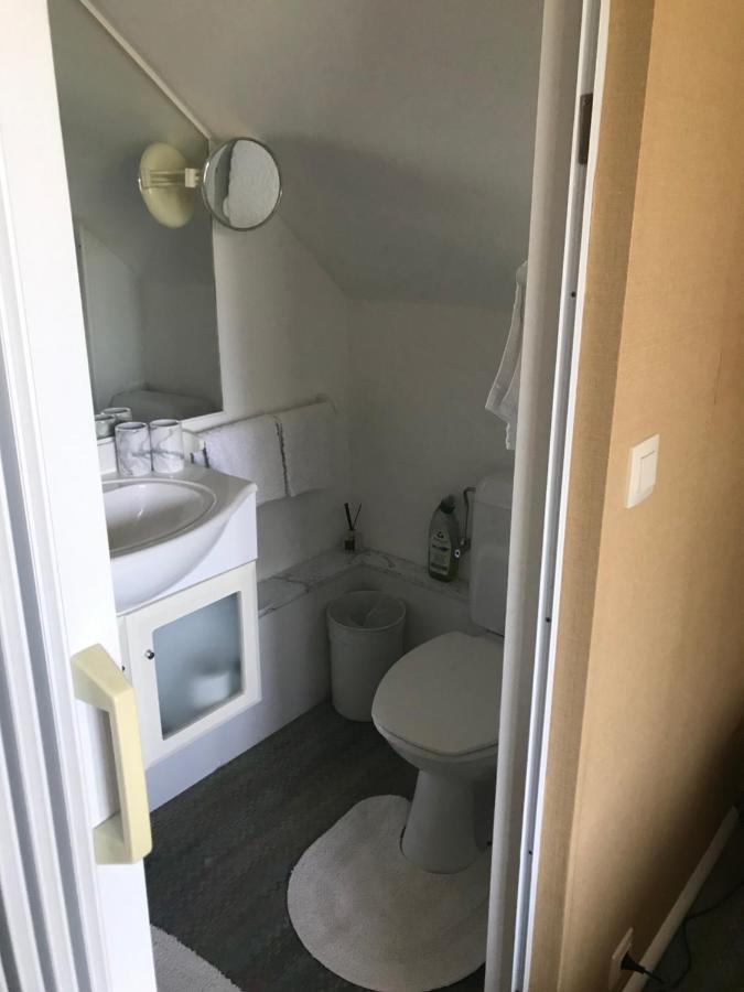 Villa Sylvania Spa Luaran gambar