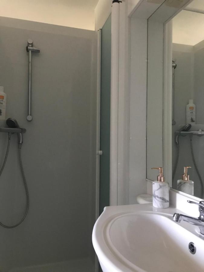 Villa Sylvania Spa Luaran gambar