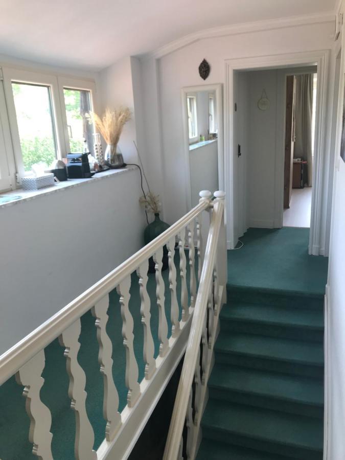 Villa Sylvania Spa Luaran gambar