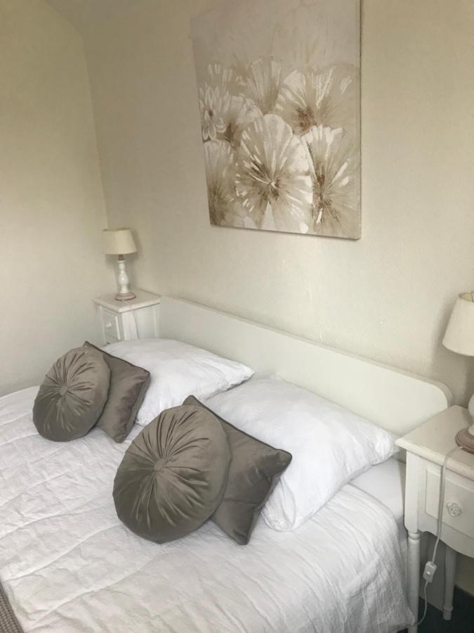Villa Sylvania Spa Luaran gambar