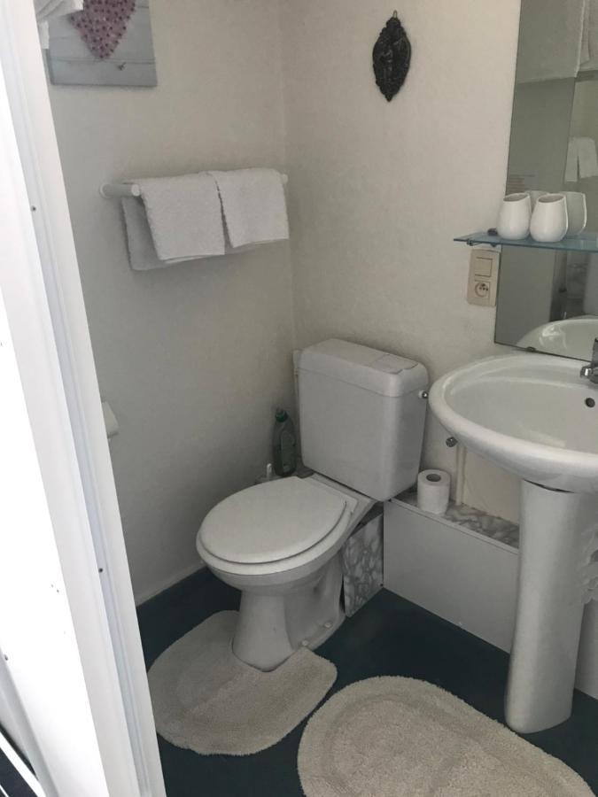 Villa Sylvania Spa Luaran gambar
