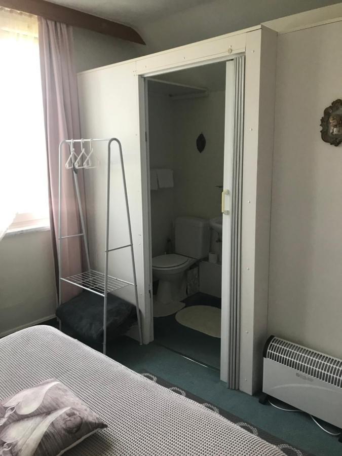 Villa Sylvania Spa Luaran gambar
