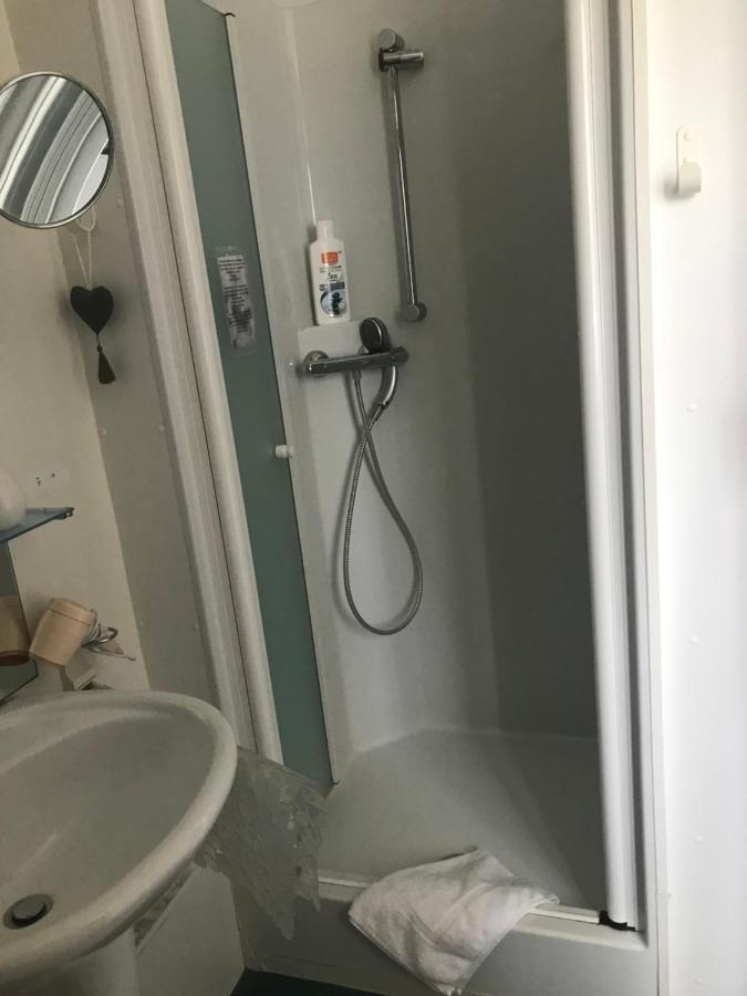 Villa Sylvania Spa Luaran gambar