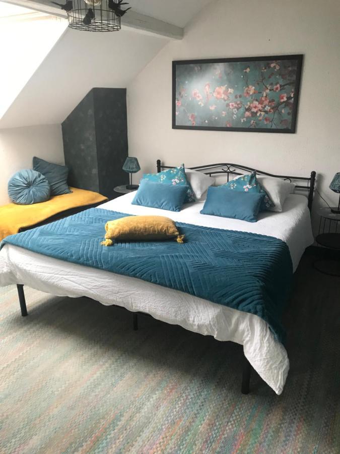 Villa Sylvania Spa Luaran gambar