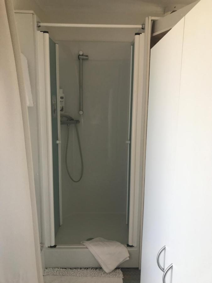 Villa Sylvania Spa Luaran gambar