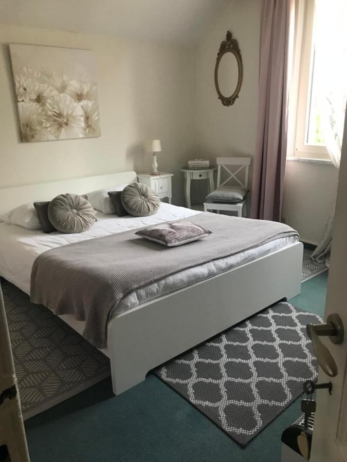 Villa Sylvania Spa Luaran gambar