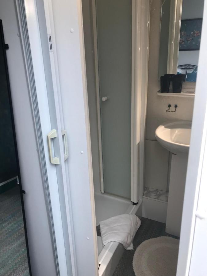 Villa Sylvania Spa Luaran gambar