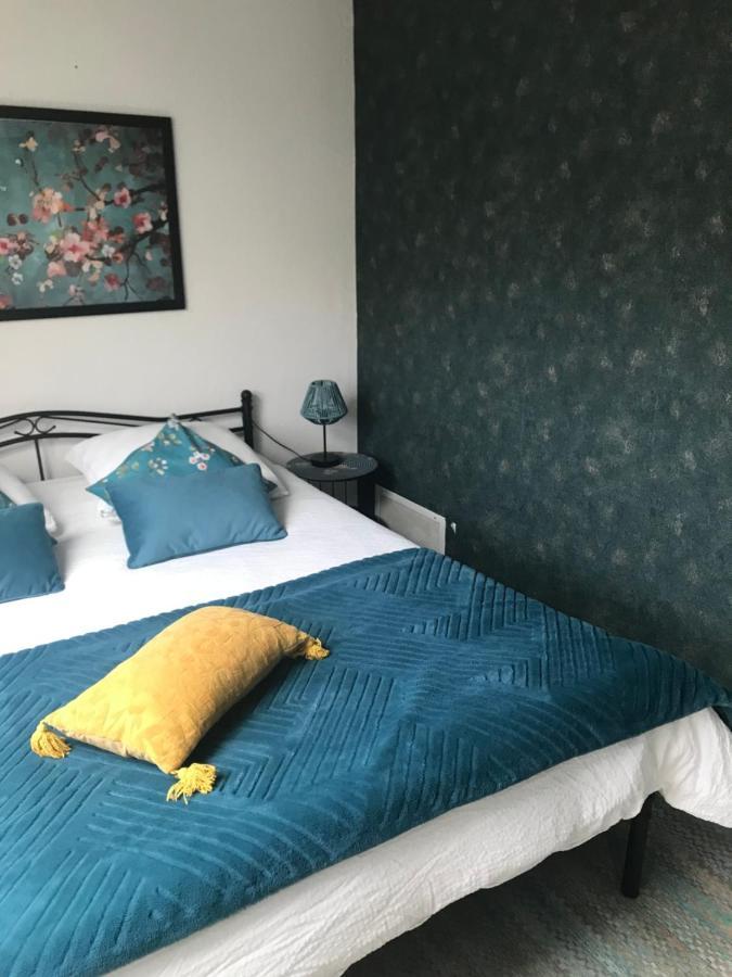 Villa Sylvania Spa Luaran gambar