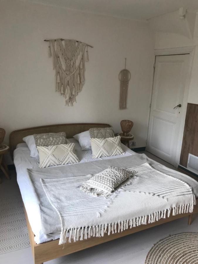 Villa Sylvania Spa Luaran gambar