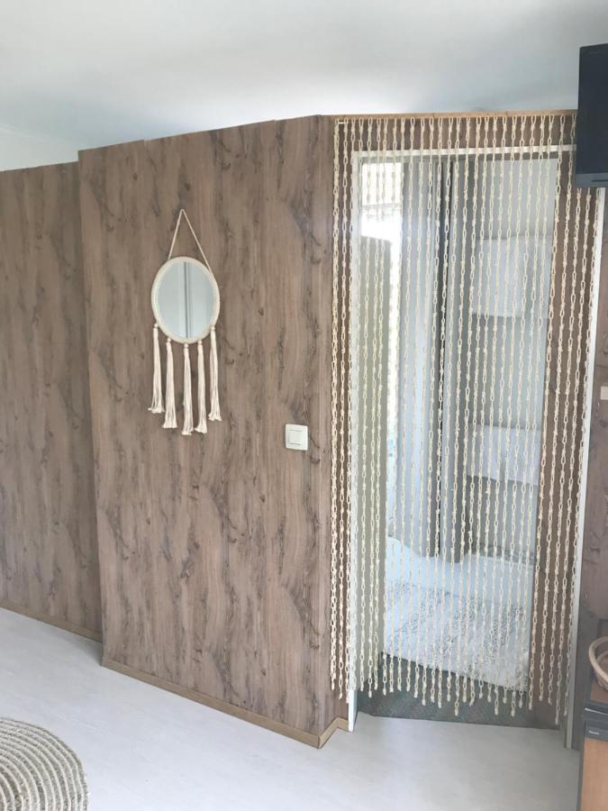 Villa Sylvania Spa Luaran gambar