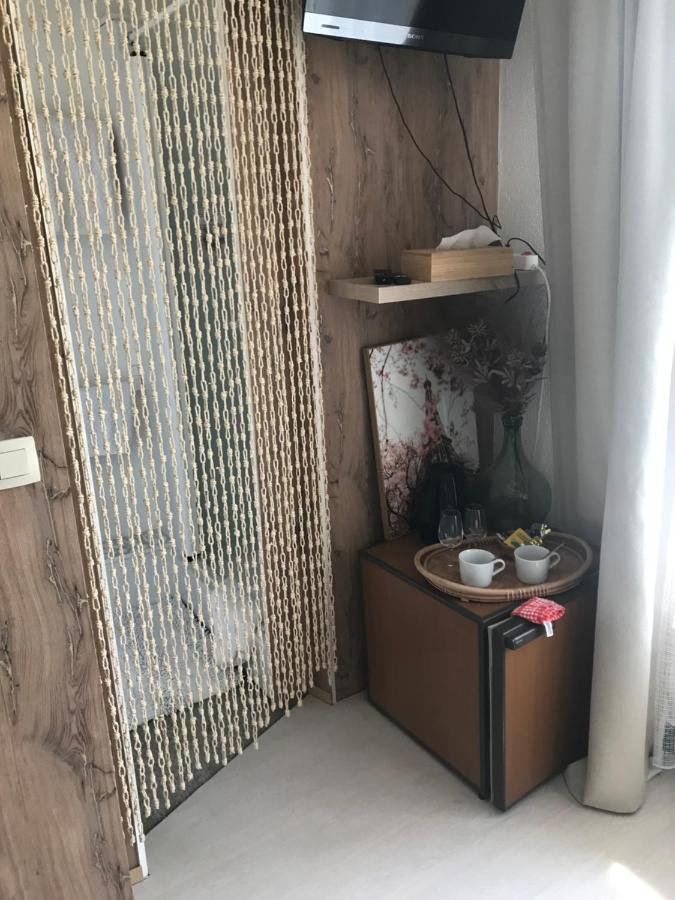 Villa Sylvania Spa Luaran gambar
