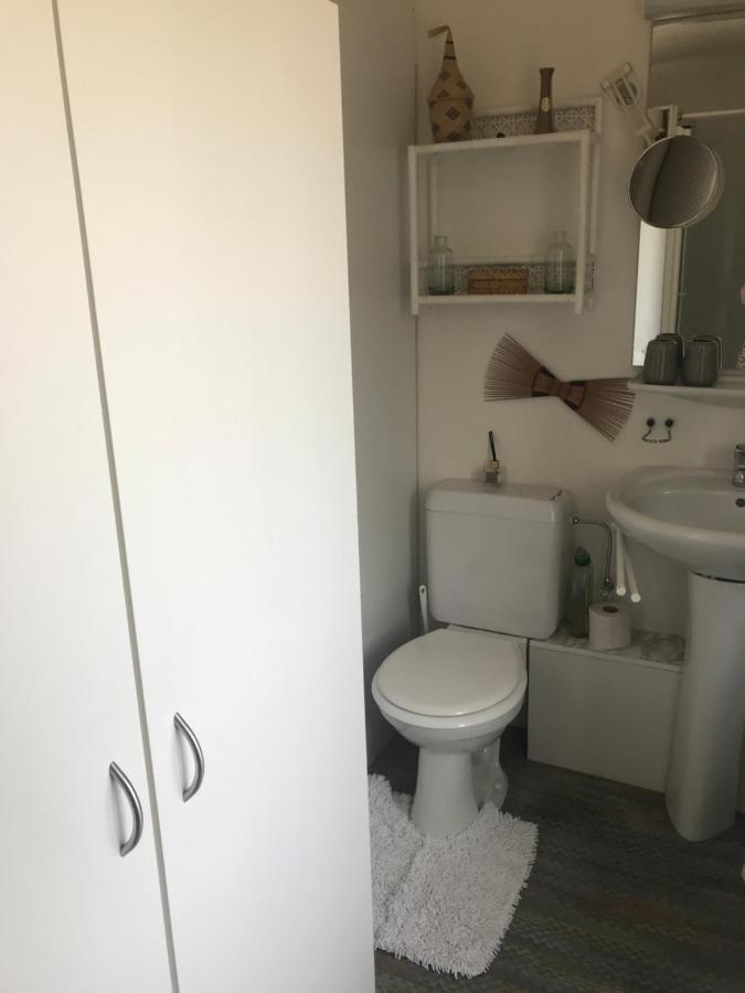 Villa Sylvania Spa Luaran gambar